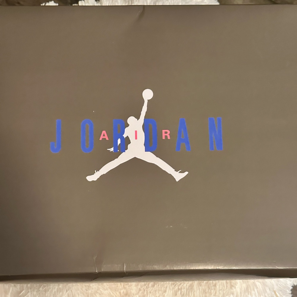 Air Jordan 7 Retro SE
